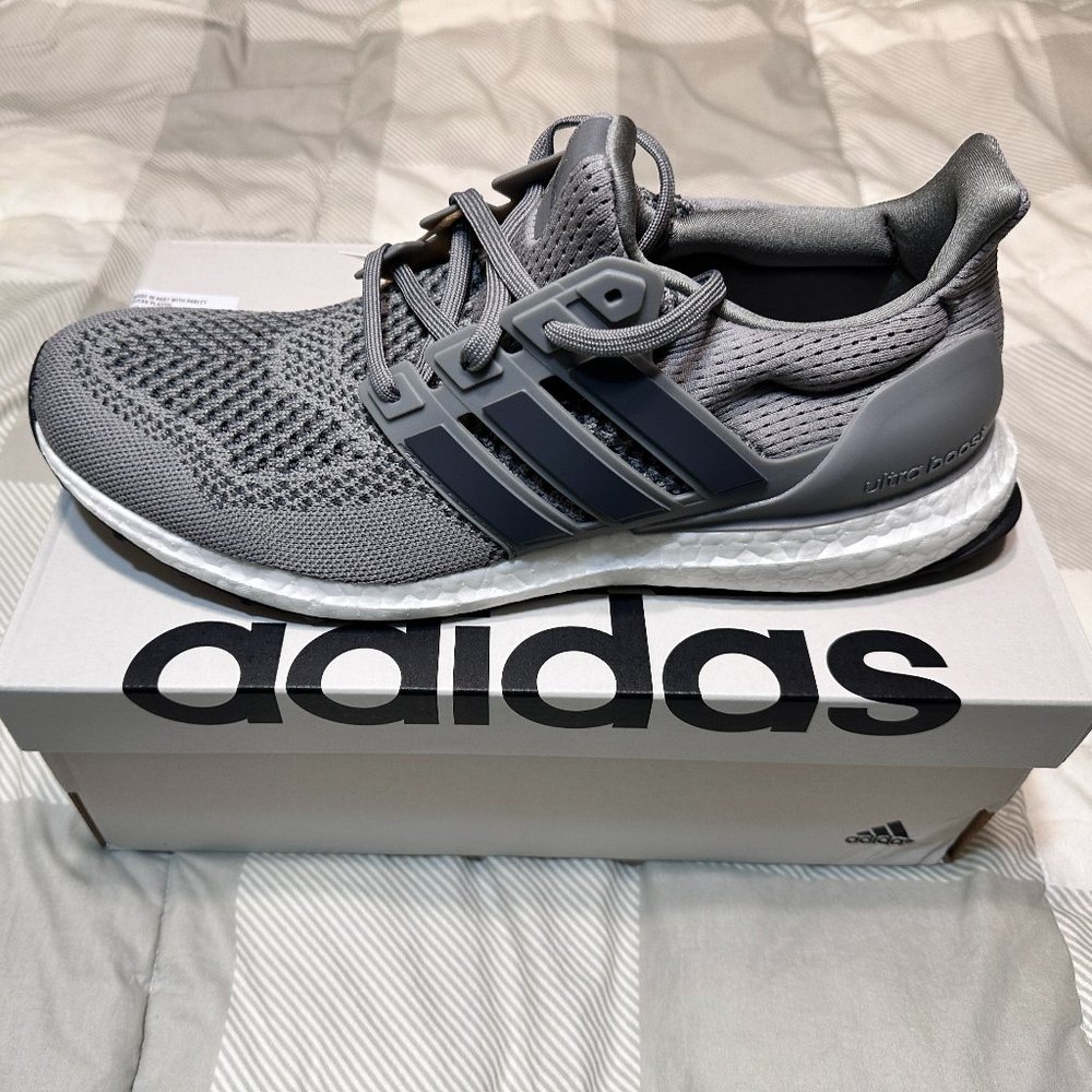 Adidas Men's Ultraboost 1.0 DNA Running Shoes